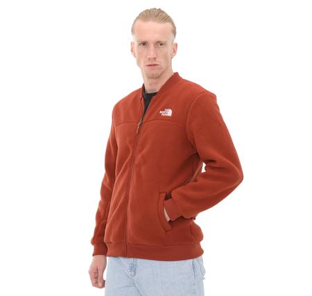 The North Face M Pınecroft Trıclımate Jacket Erkek Mont Lacivert