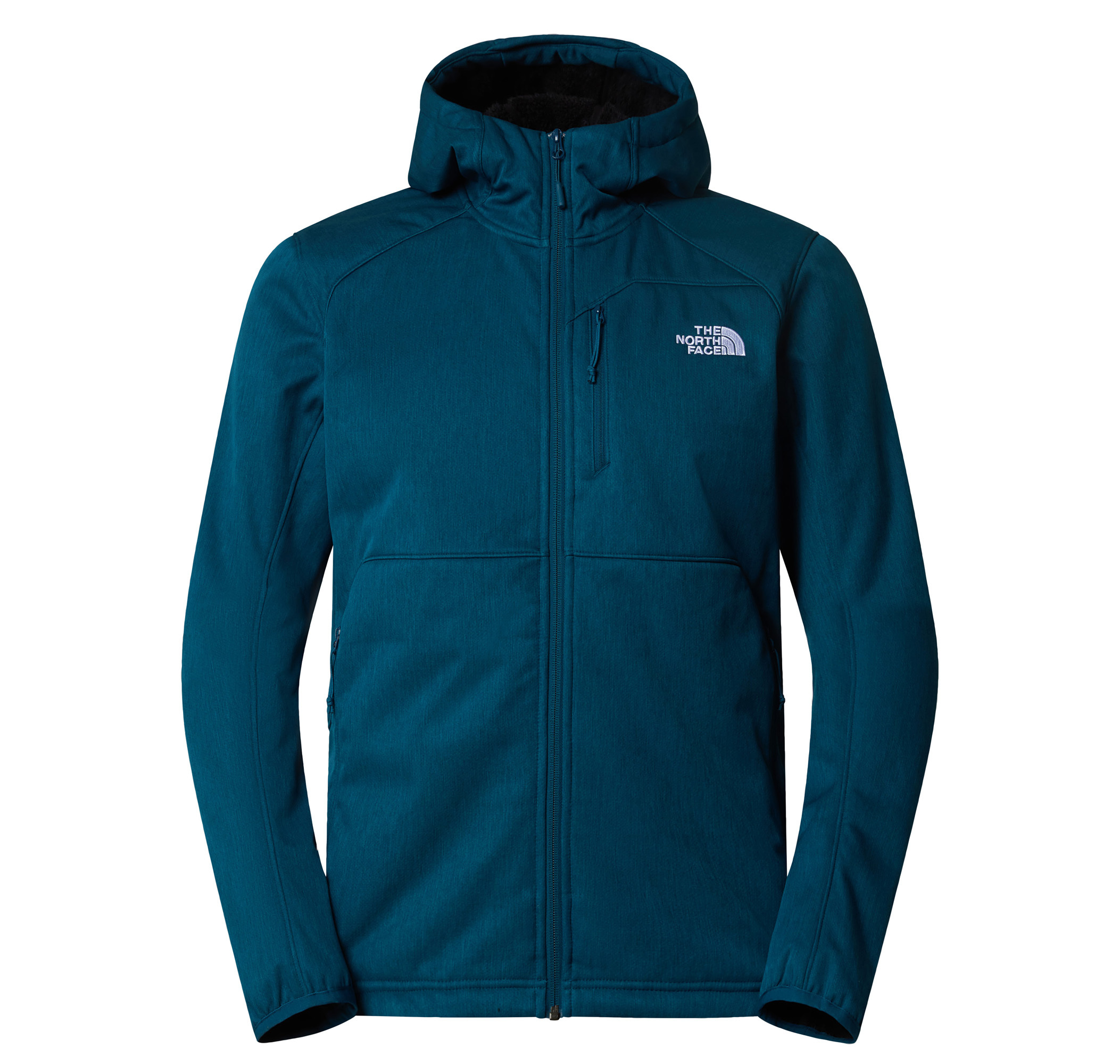 Мужская куртка The North Face M Quest Hooded Softshell