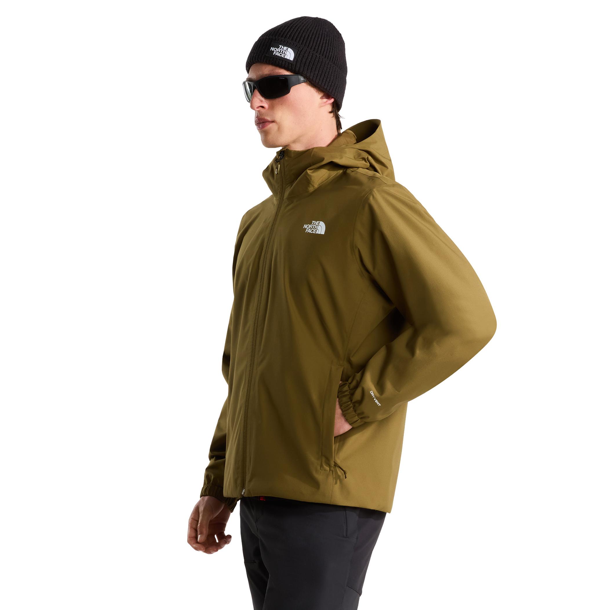 Мужская куртка The North Face M Quest