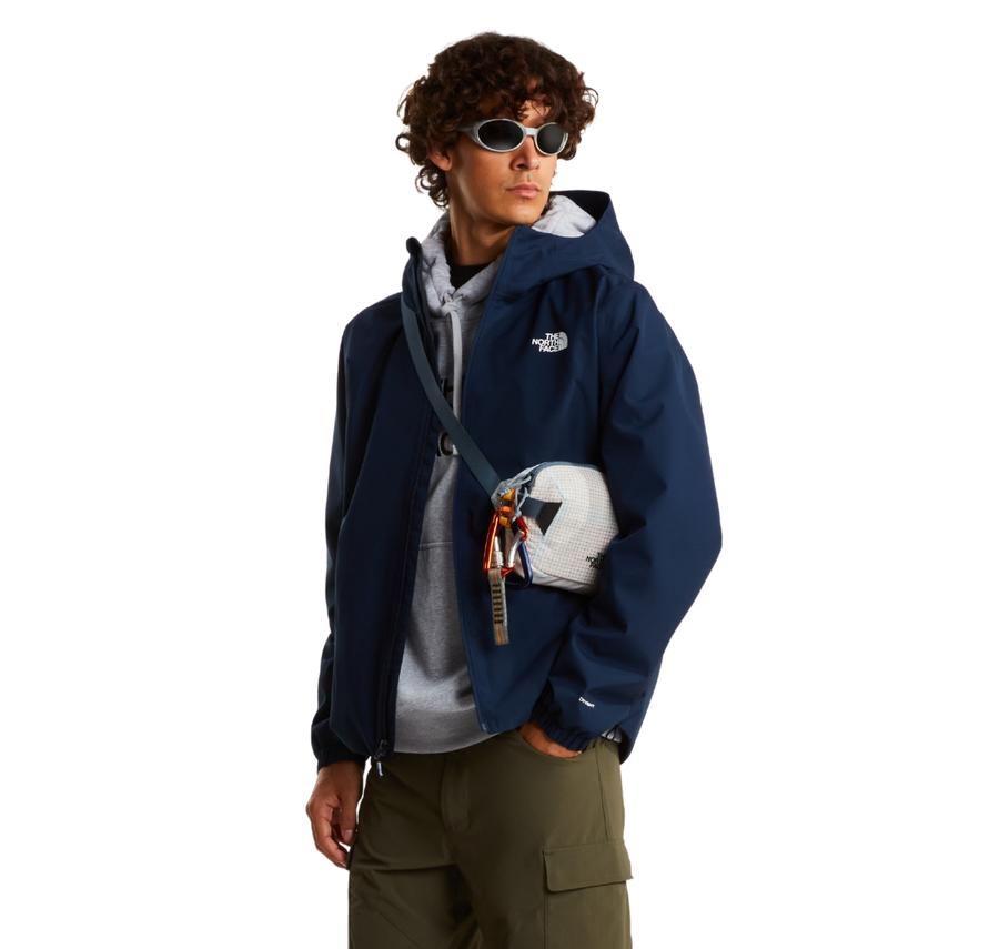 The North Face M Quest Jacket Erkek Ceket Lacivert The North Face M Quest Jacket Erkek Ceket Lacivert