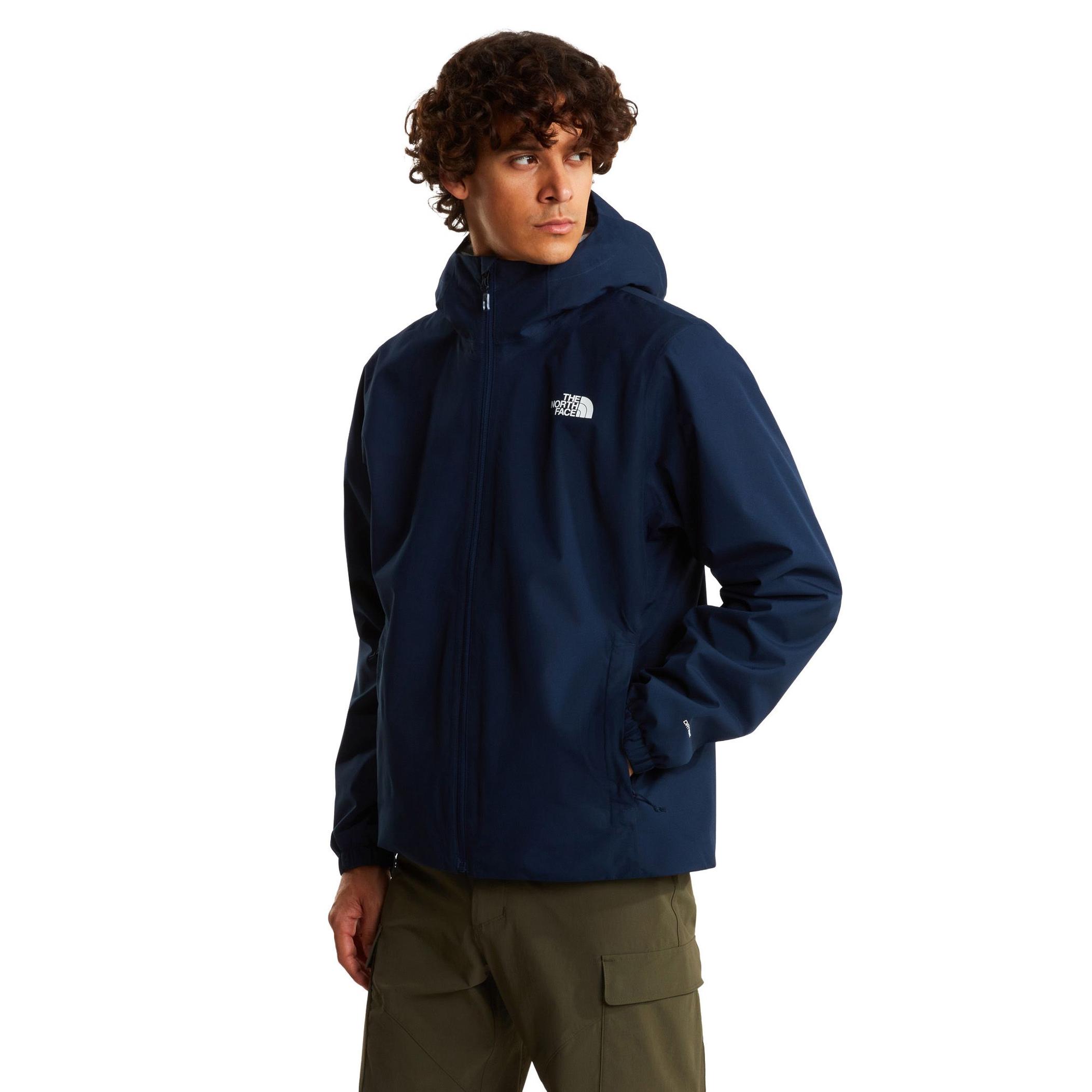 Мужская куртка The North Face M Quest