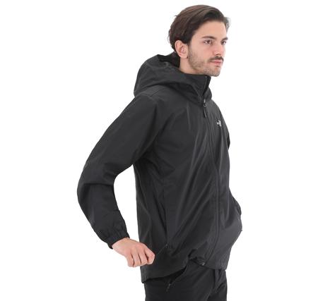 The North Face M Quest Jacket Erkek Mont Siyah The North Face M Quest Jacket Erkek Mont Siyah