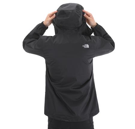 The North Face M Quest Jacket Erkek Mont Siyah The North Face M Quest Jacket Erkek Mont Siyah