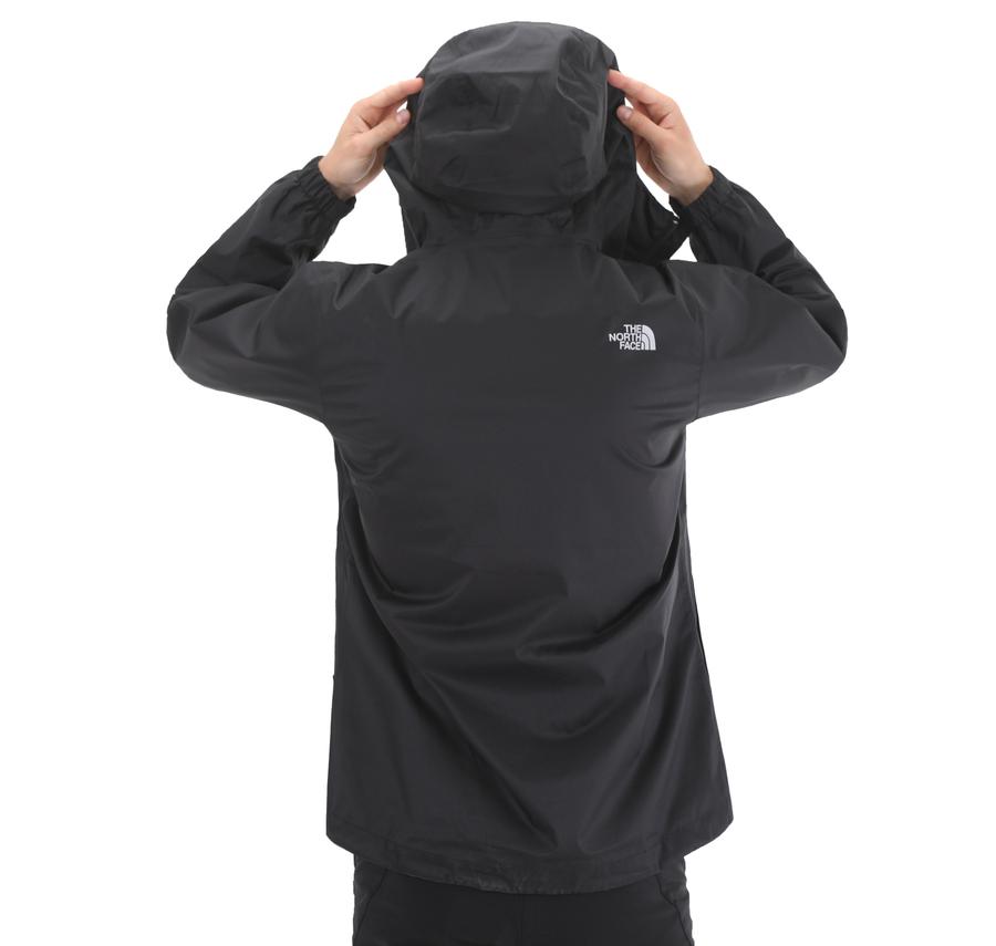 The North Face M Quest Jacket Erkek Mont Siyah The North Face M Quest Jacket Erkek Mont Siyah