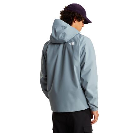 The North Face M Quest Jacket Erkek Yağmurluk-Rüzgarlık Açık Mavi The North Face M Quest Jacket Erkek Yağmurluk-Rüzgarlık Açık Mavi