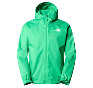 The North Face M Quest Jacket - Eu Erkek Ceket Yeşil