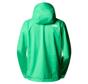 The North Face M Quest Jacket - Eu Erkek Ceket Yeşil