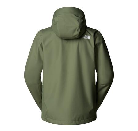 The North Face M Quest Jacket - Eu Erkek Ceket Haki