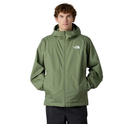 The North Face M Quest Jacket - Eu Erkek Ceket Haki