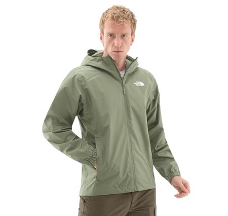 The North Face M Quest Jacket - Eu Erkek Ceket Haki