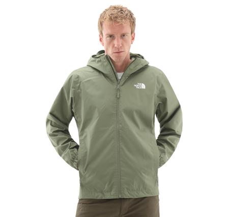 The North Face M Quest Jacket - Eu Erkek Ceket Haki