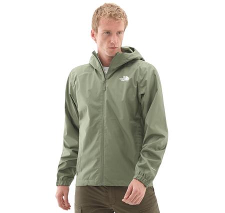 The North Face M Quest Jacket - Eu Erkek Ceket Haki