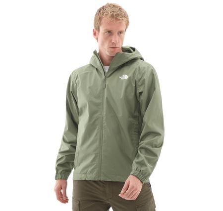 The North Face M Quest Jacket - Eu Erkek Ceket Haki