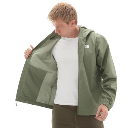 The North Face M Quest Jacket - Eu Erkek Ceket Haki