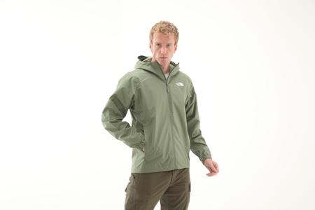 The North Face M Quest Jacket - Eu Erkek Ceket Haki