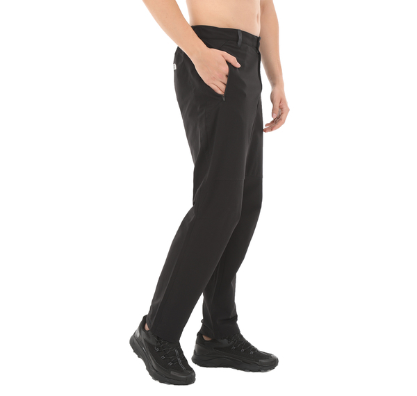 The North Face M Quest Softshell Pant Erkek Pantolon Siyah The North Face M Quest Softshell Pant Erkek Pantolon Siyah
