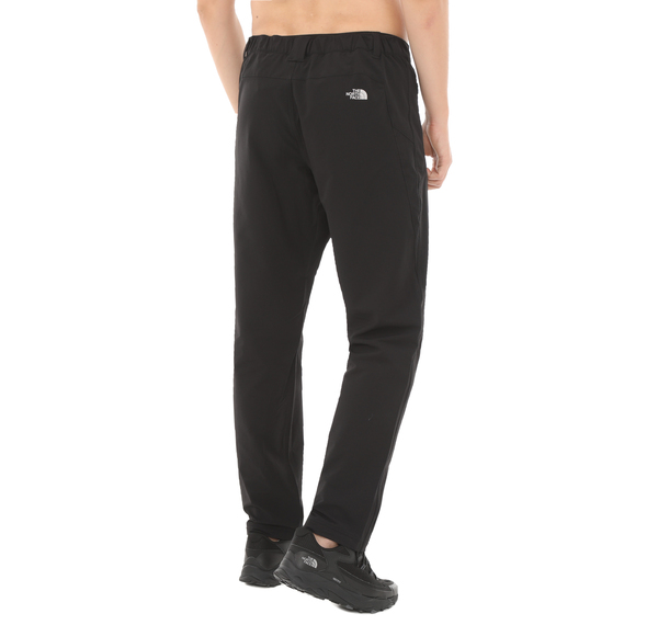 The North Face M Quest Softshell Pant Erkek Pantolon Siyah The North Face M Quest Softshell Pant Erkek Pantolon Siyah