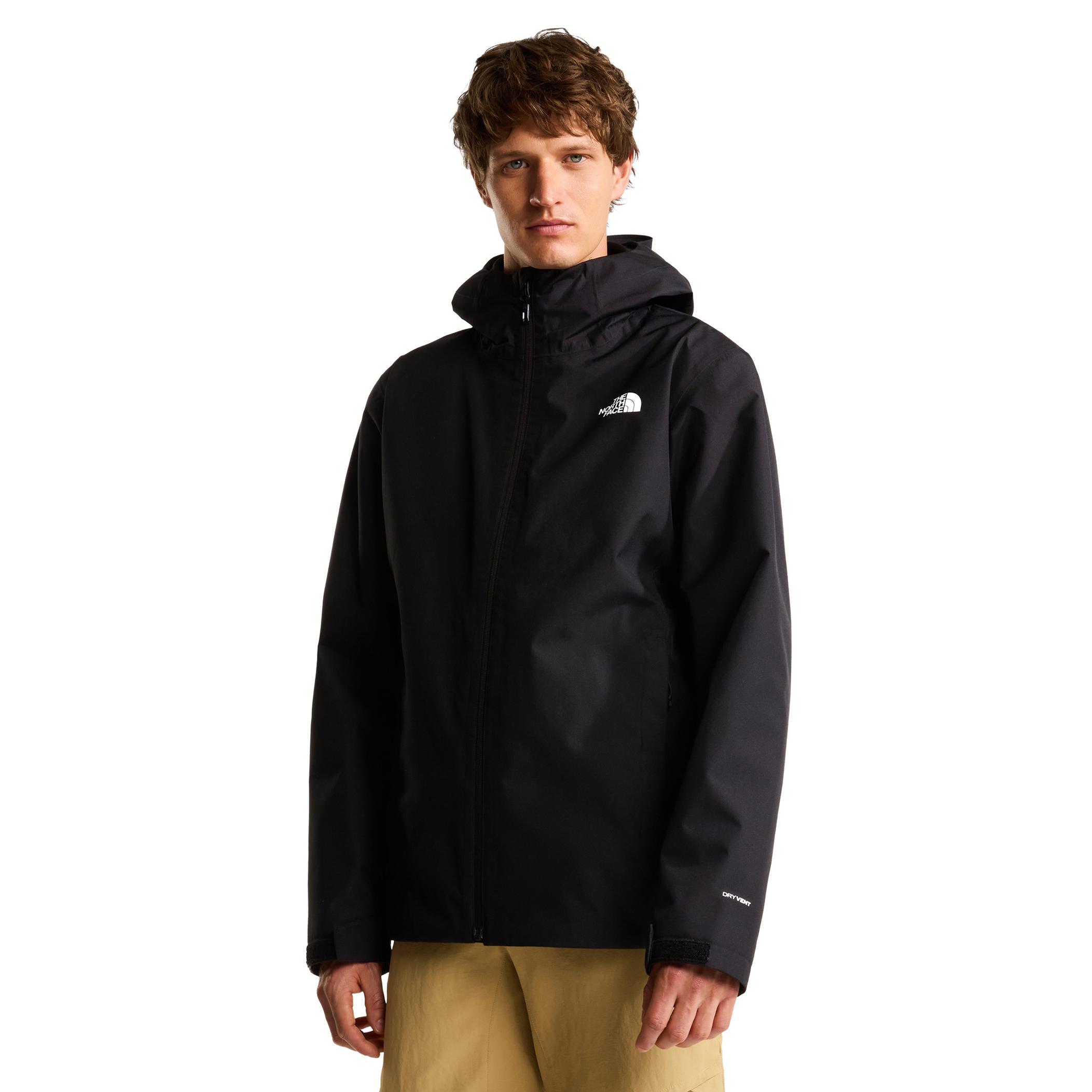 Мужская куртка The North Face M Quest Triclimate