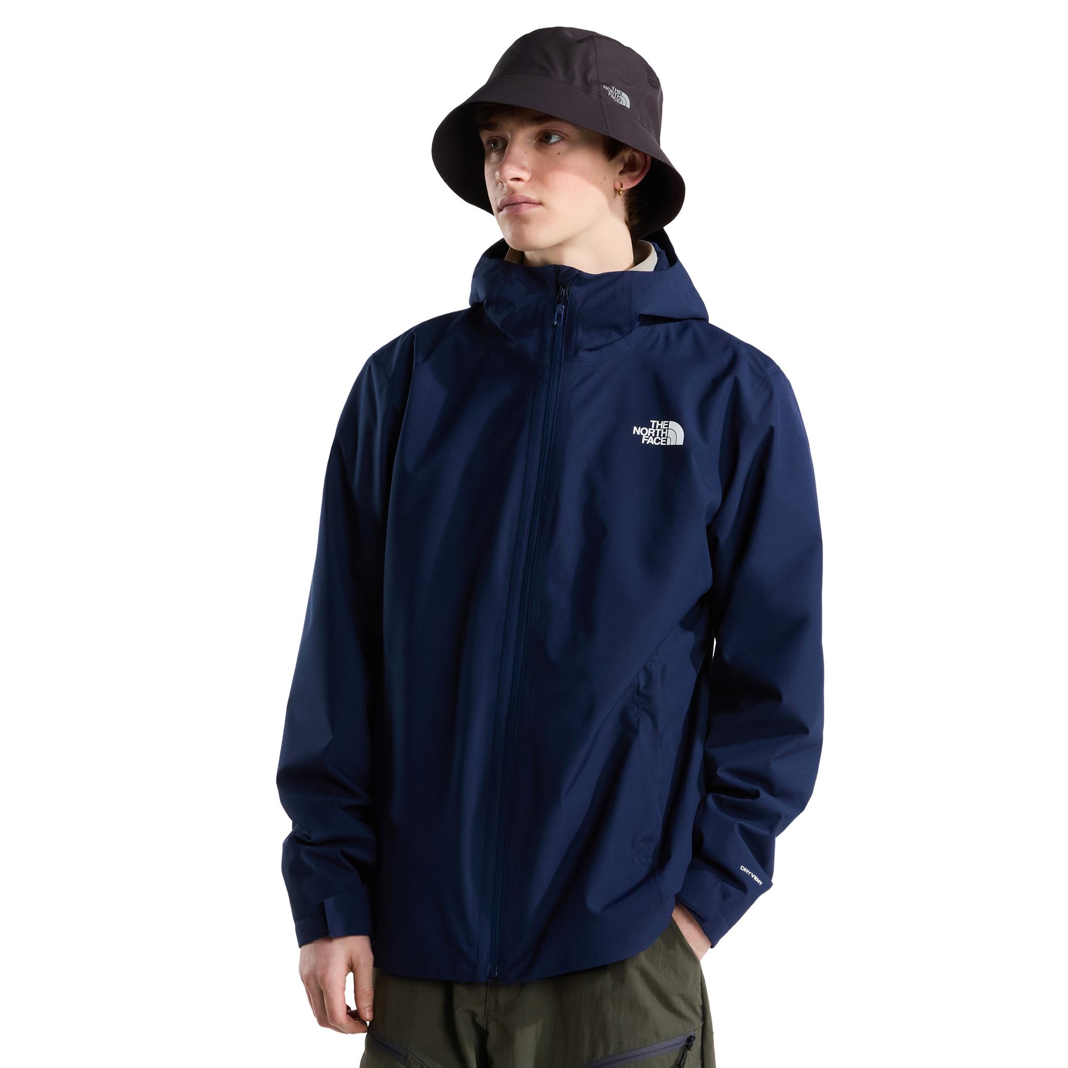 Мужская куртка The North Face M Quest Triclimate