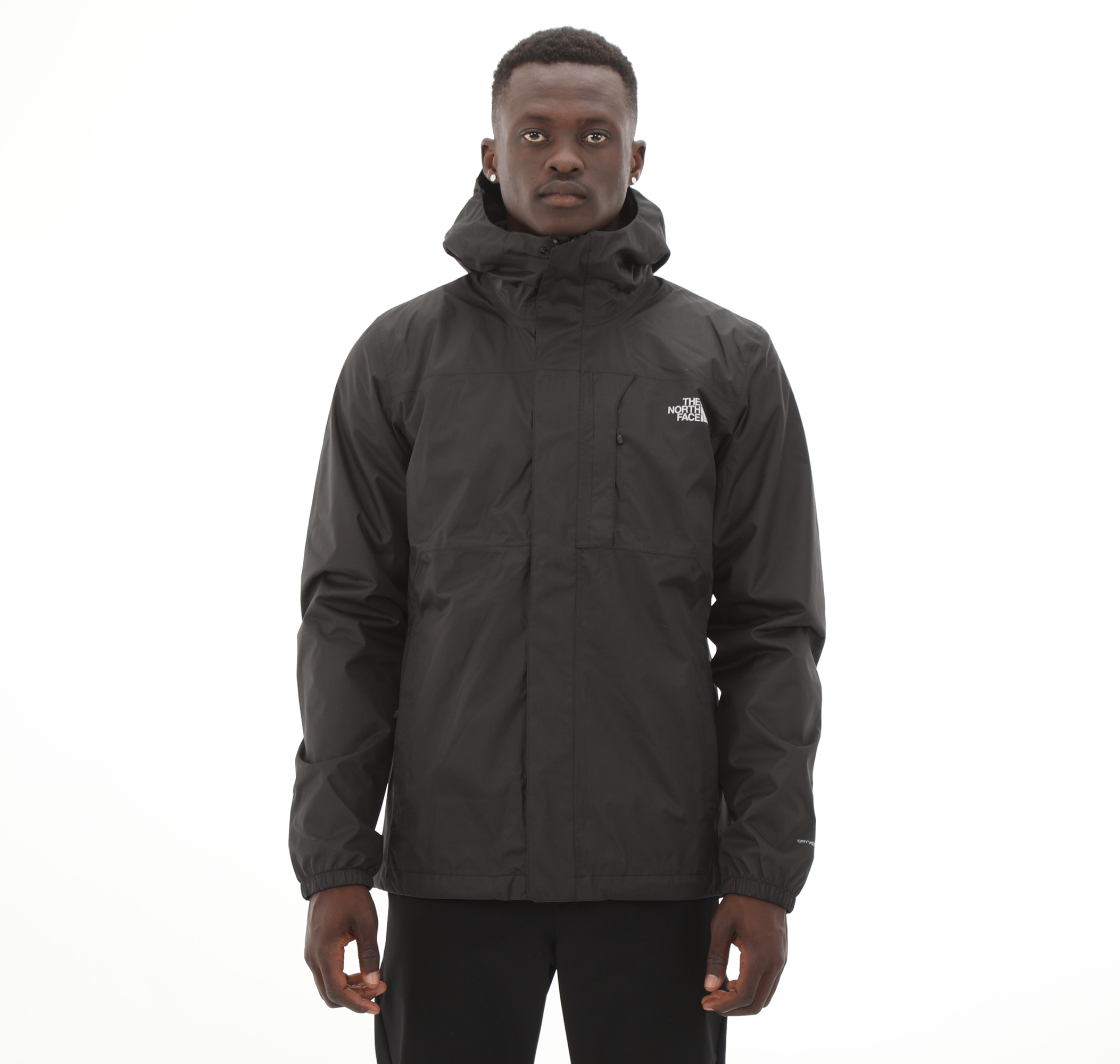 Мужская куртка The North Face M Quest Triclimate