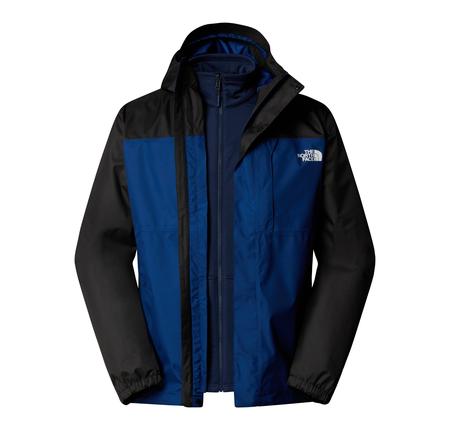 The North Face M Quest Trıclımate Jacket Erkek Mont
