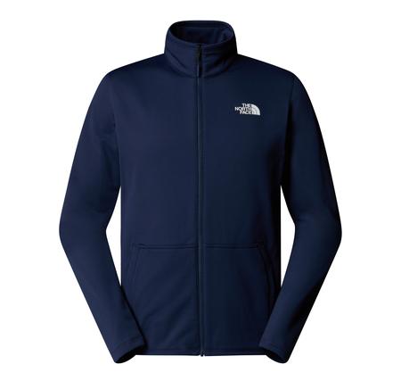 The North Face M Quest Trıclımate Jacket Erkek Mont