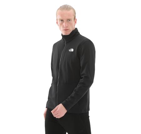 The North Face M Quest Trıclımate Jacket Erkek Mont Kahve