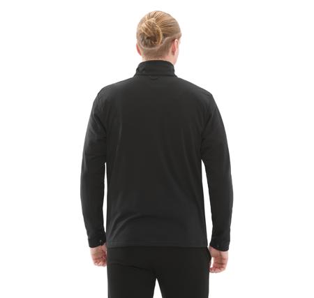 The North Face M Quest Trıclımate Jacket Erkek Mont Kahve