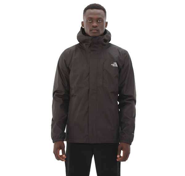 The North Face M Quest Trıclımate Jacket Erkek Mont Siyah The North Face M Quest Trıclımate Jacket Erkek Mont Siyah