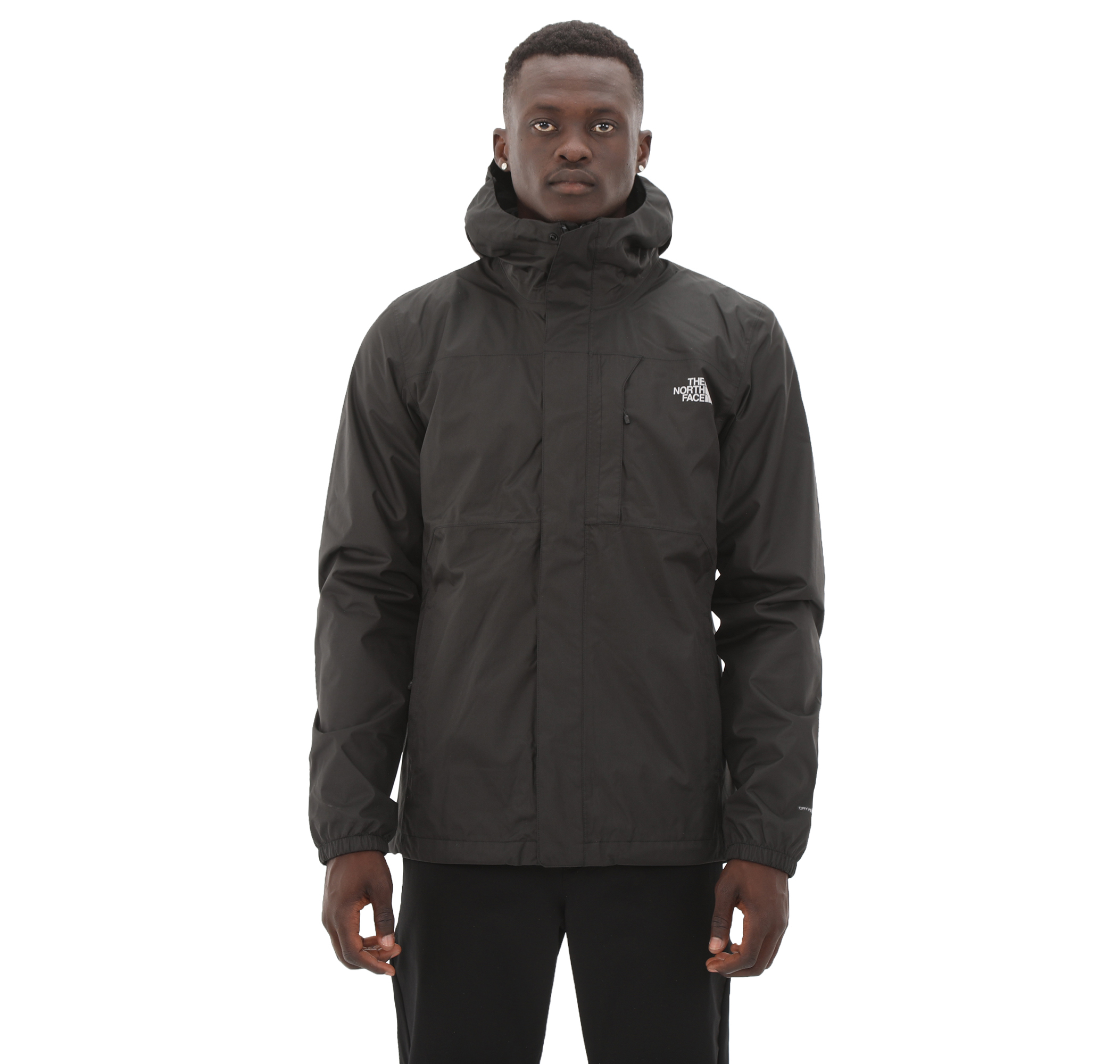 Мужская куртка The North Face M Quest Triclimate