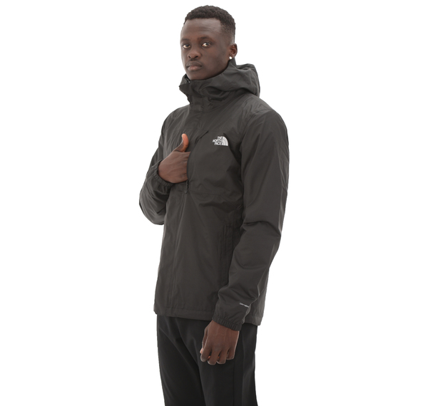 The North Face M Quest Trıclımate Jacket Erkek Mont Siyah The North Face M Quest Trıclımate Jacket Erkek Mont Siyah
