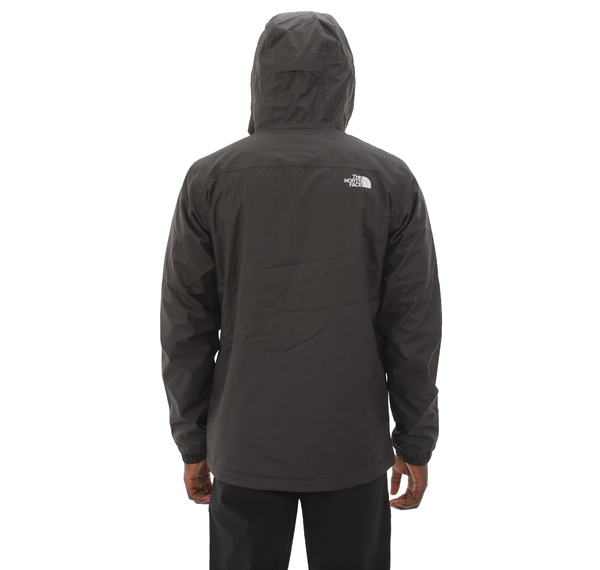 The North Face M Quest Trıclımate Jacket Erkek Mont Siyah The North Face M Quest Trıclımate Jacket Erkek Mont Siyah