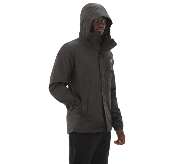 The North Face M Quest Trıclımate Jacket Erkek Mont Siyah The North Face M Quest Trıclımate Jacket Erkek Mont Siyah