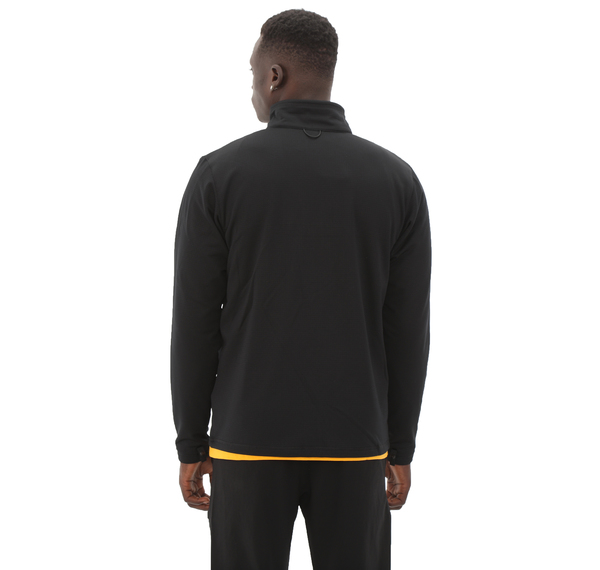 The North Face M Quest Trıclımate Jacket Erkek Mont Siyah The North Face M Quest Trıclımate Jacket Erkek Mont Siyah