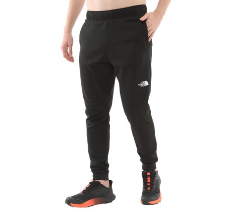 The North Face M Reaxıon Fleece Jogger - Eu Erkek Pantolon