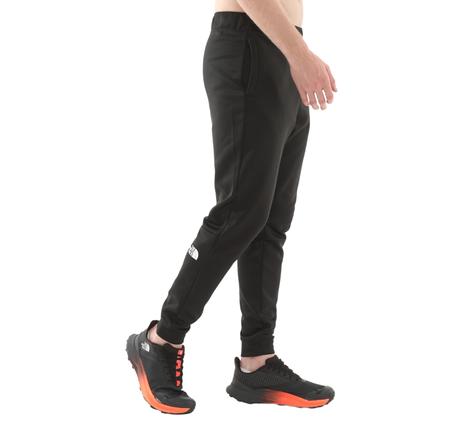 The North Face M Reaxıon Fleece Jogger - Eu Erkek Pantolon
