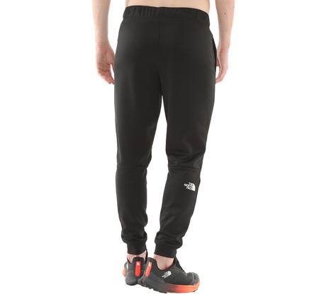 The North Face M Reaxıon Fleece Jogger - Eu Erkek Pantolon