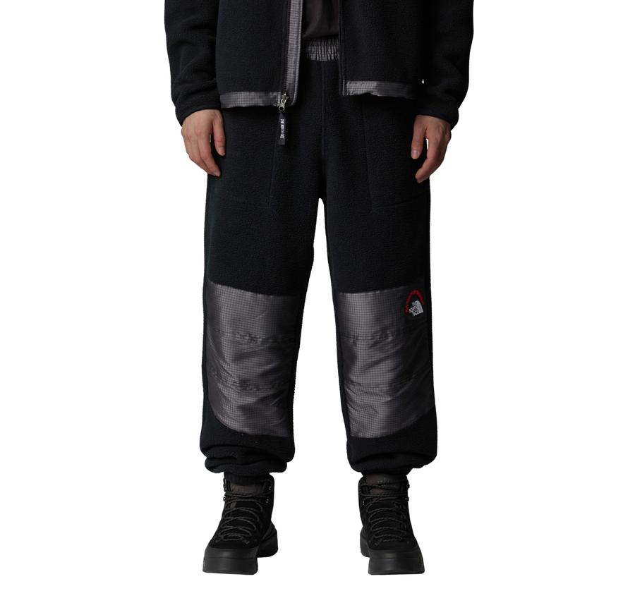 The North Face M Retro Denalı Pant Erkek Eşofman Altı Siyah The North Face M Retro Denalı Pant Erkek Eşofman Altı Siyah