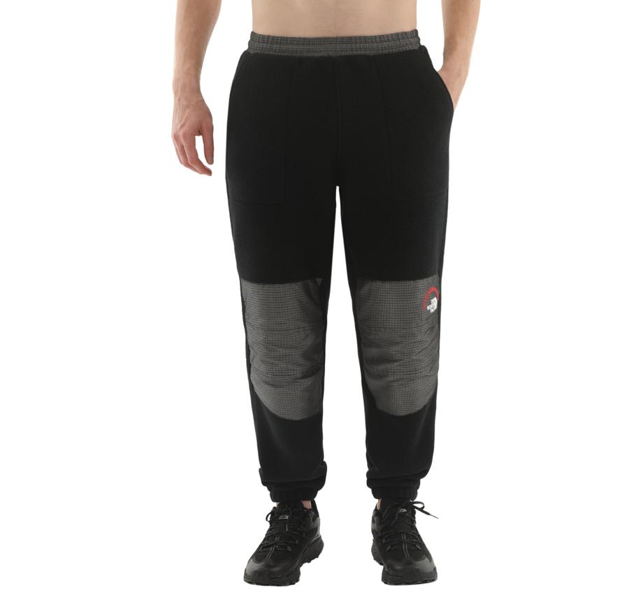The North Face M Retro Denalı Pant Erkek Eşofman Altı Siyah The North Face M Retro Denalı Pant Erkek Eşofman Altı Siyah