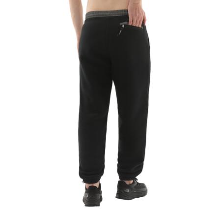 The North Face M Retro Denalı Pant Erkek Eşofman Altı Siyah The North Face M Retro Denalı Pant Erkek Eşofman Altı Siyah