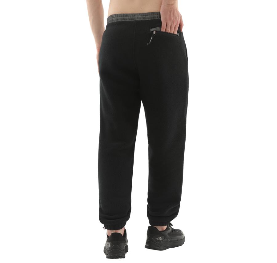 The North Face M Retro Denalı Pant Erkek Eşofman Altı Siyah The North Face M Retro Denalı Pant Erkek Eşofman Altı Siyah