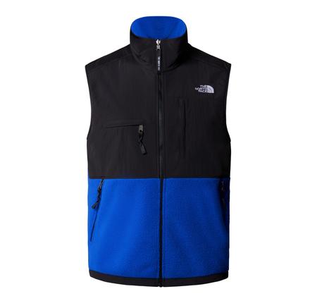 The North Face M Retro Denalı Vest Erkek Yelek Siyah The North Face M Retro Denalı Vest Erkek Yelek Siyah