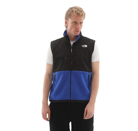 The North Face M Retro Denalı Vest Erkek Yelek Siyah The North Face M Retro Denalı Vest Erkek Yelek Siyah