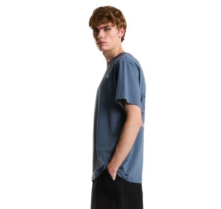 The North Face M Retro Earth Relaxed Short Sleeve Tee-G Erkek