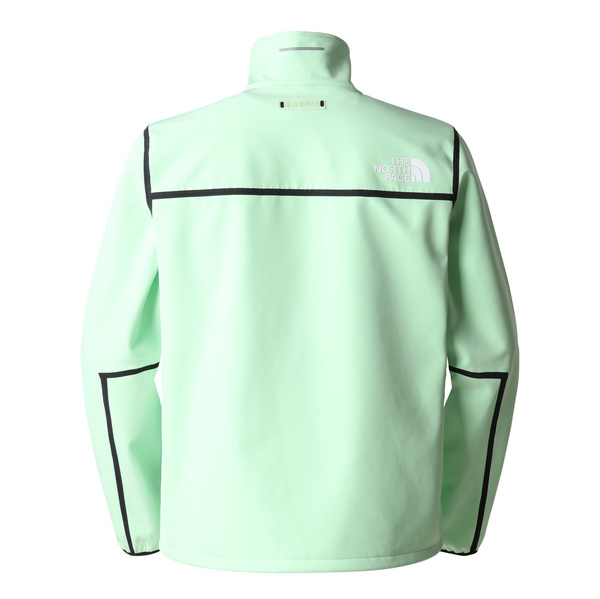 The North Face M Rmst Denalı Jacket Erkek Ceket Açık Mavi The North Face M Rmst Denalı Jacket Erkek Ceket Açık Mavi