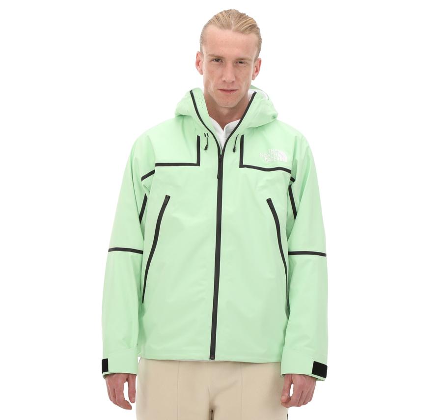 The North Face M Rmst Futurelıght Mountaın Jacket Erkek Ceket Açık Mavi The North Face M Rmst Futurelıght Mountaın Jacket Erkek Ceket Açık Mavi