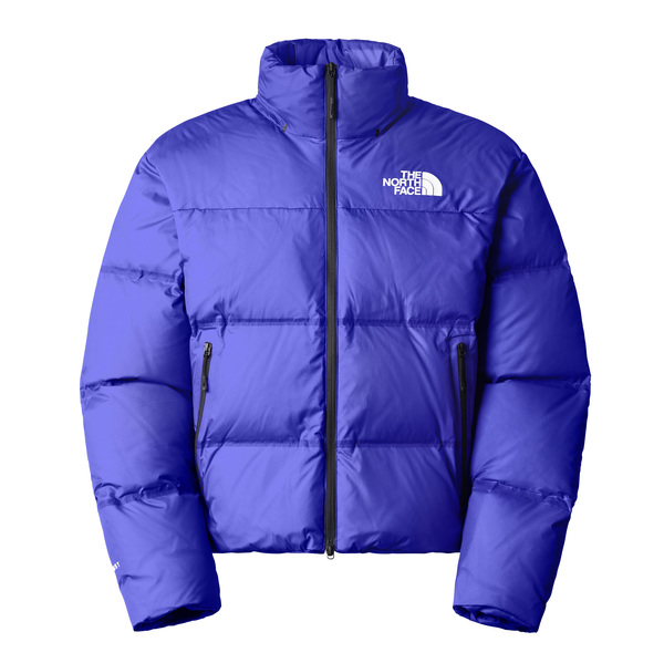 The North Face M Rmst Nuptse Jacket Erkek Mont Mavi The North Face M Rmst Nuptse Jacket Erkek Mont Mavi