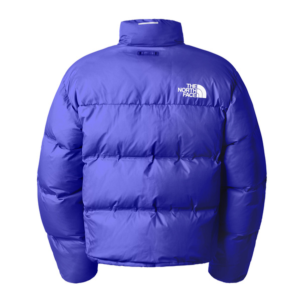 The North Face M Rmst Nuptse Jacket Erkek Mont Mavi The North Face M Rmst Nuptse Jacket Erkek Mont Mavi