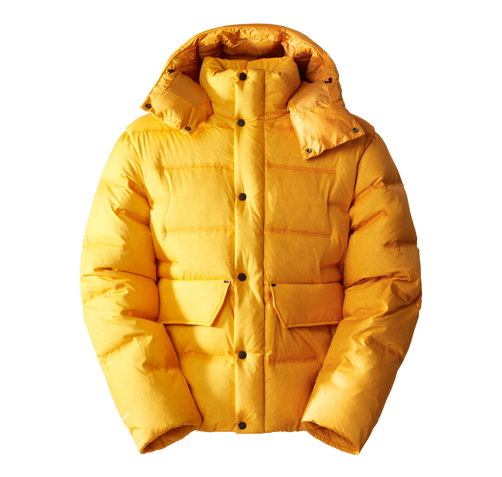 Мужская куртка The North Face M Rmst Sierra Parka Sari