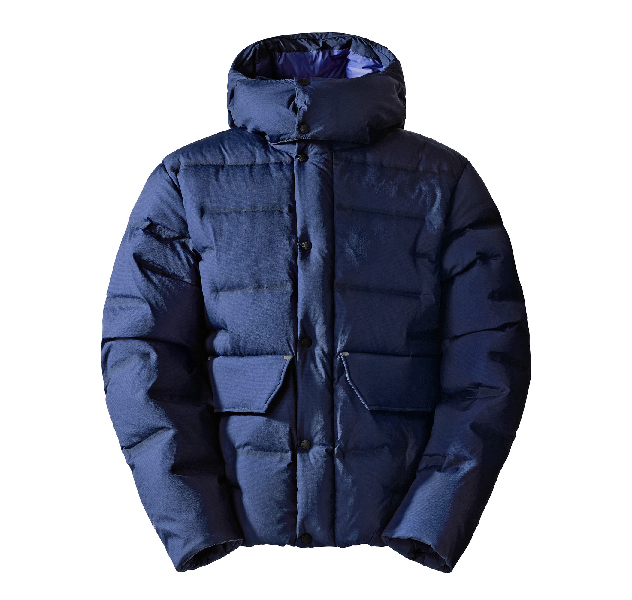 Мужская куртка The North Face M Rmst Sierra Parka